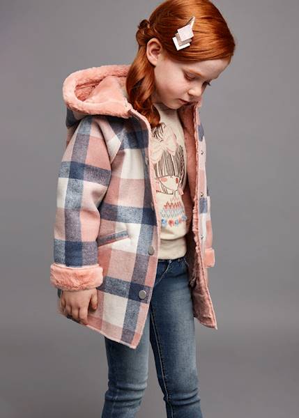 Spodnie rurki jeans basic     527-21