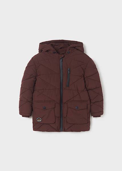 Kurtka bomber                 4461-78