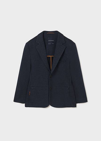 Marynarka interlock           7454-47
