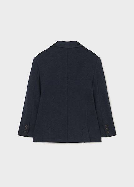 Marynarka interlock           7454-47