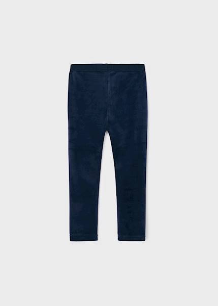 Leginsy aksamit basic         712-50