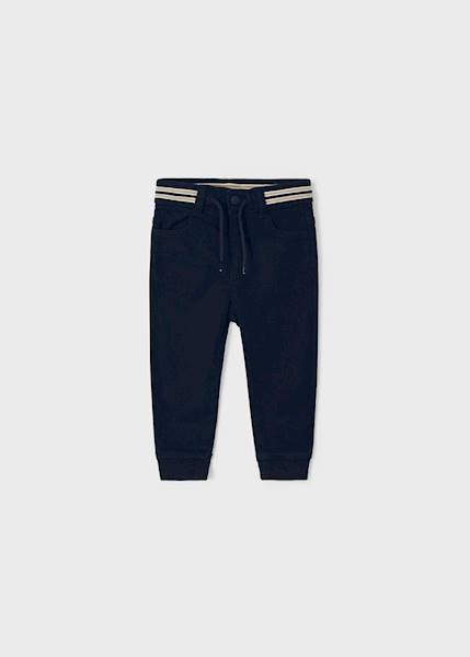 Spodnie jogger     2527-32