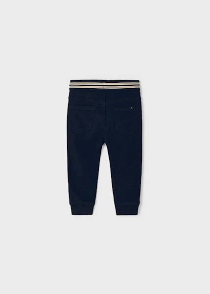 Spodnie jogger     2527-32