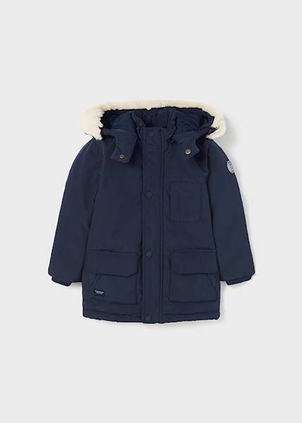 Parka                         2420-88
