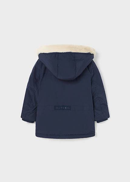 Parka                         2420-88