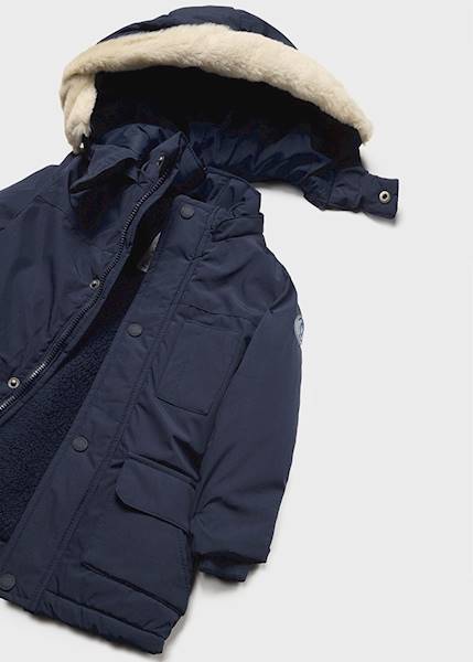 Parka                         2420-88