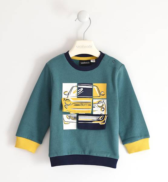Bluza  0.5193-4217