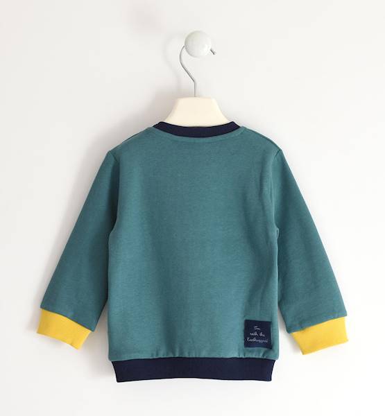 Bluza  0.5193-4217