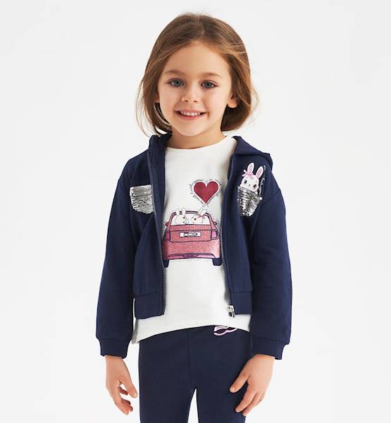 Bluza  0.5201-3854