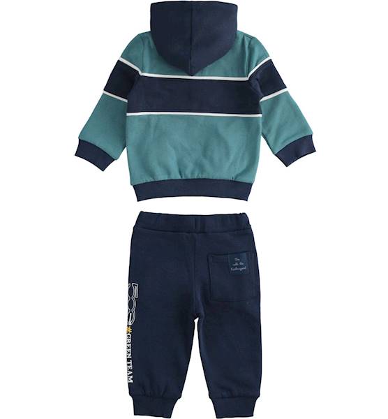 Dres 2 częściowy 0.5190-6UF7