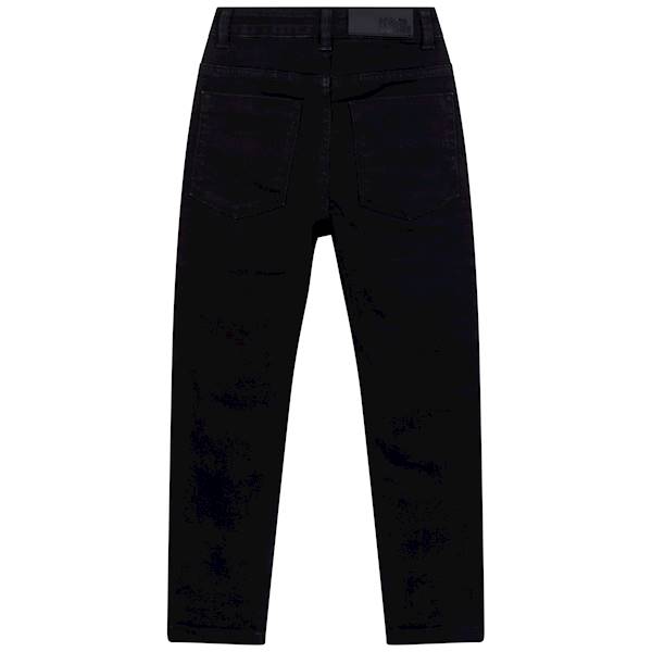 DENIM TROUSERS Z24146-Z16
