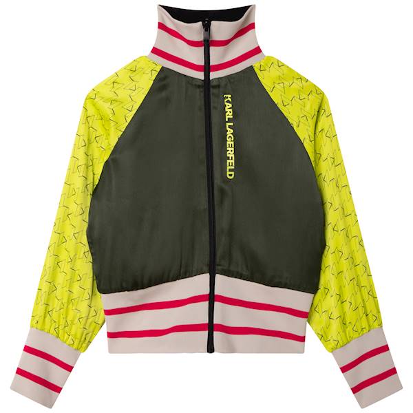 JACKET Z16132-649