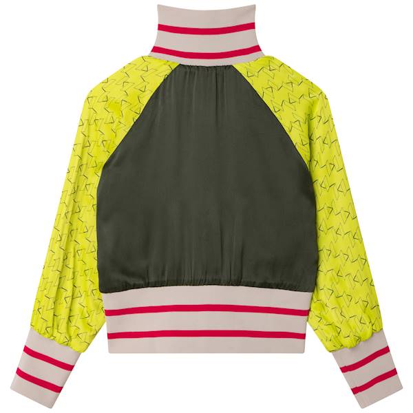JACKET Z16132-649