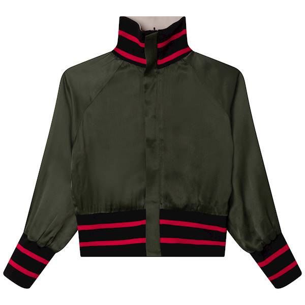 JACKET Z16132-649