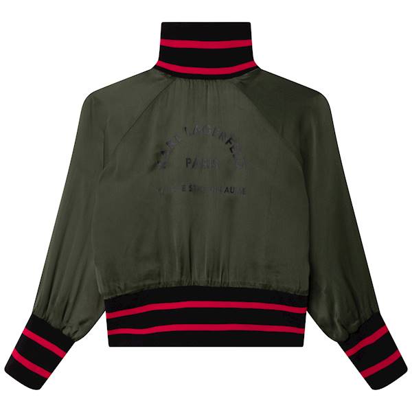 JACKET Z16132-649