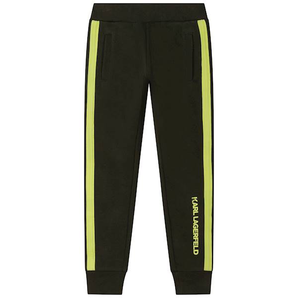 JOGGING BOTTOMS Z24140-649
