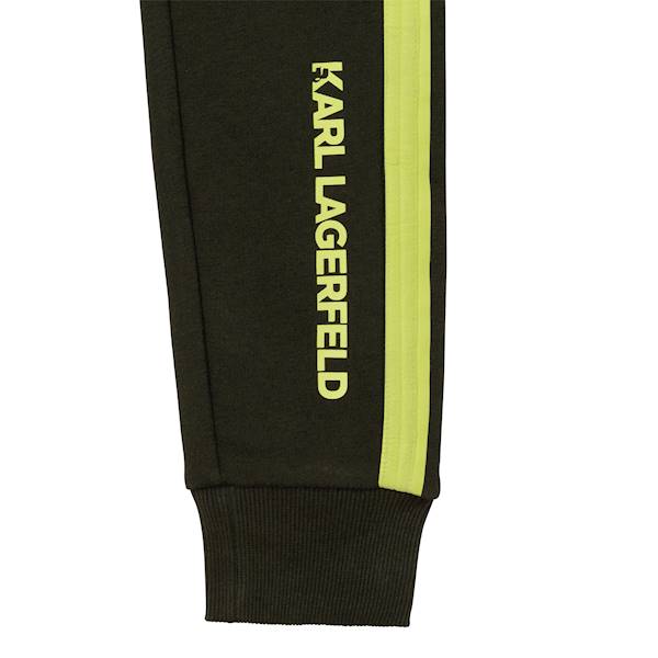 JOGGING BOTTOMS Z24140-649
