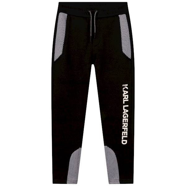 JOGGING BOTTOMS Z24143-09B