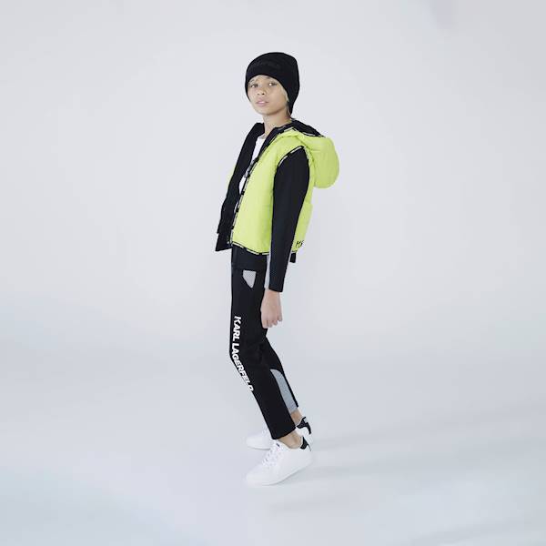 JOGGING BOTTOMS Z24143-09B