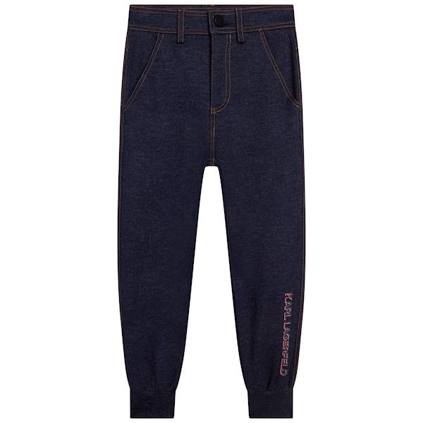 JOGGING BOTTOMS Z24144-Z12