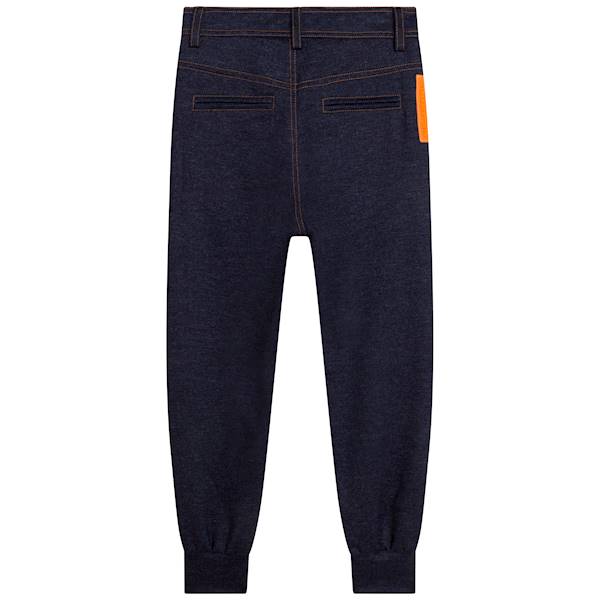 JOGGING BOTTOMS Z24144-Z12