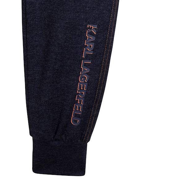 JOGGING BOTTOMS Z24144-Z12