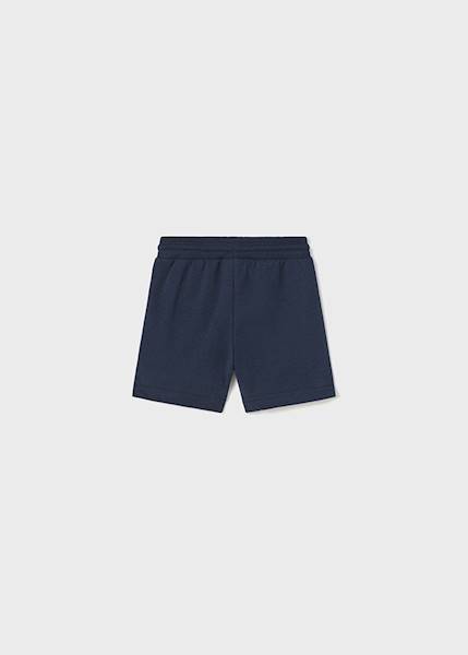 Bermudy dzianina basic        621-54