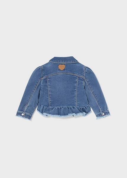 Kurtka jeans                  1408-64