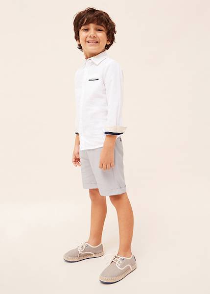 Bermudy tailoring             3220-62