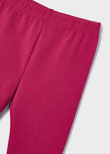 Komplet z legginsami hafty    3779-35