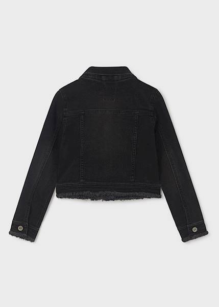 Kurtka jeans                  6434-61