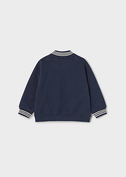 Bluza bez kaptura             1424-29