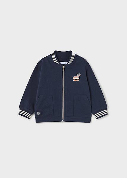 Bluza bez kaptura             1424-29