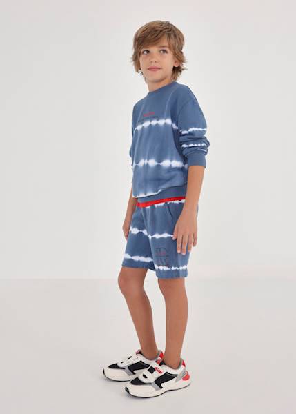 Bluza tie dye                 6443-63