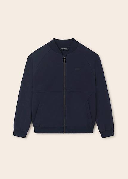 Bluza dzianina elastan        6447-2