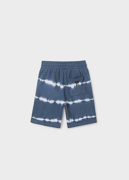 Bermudy tie dye               6259-63