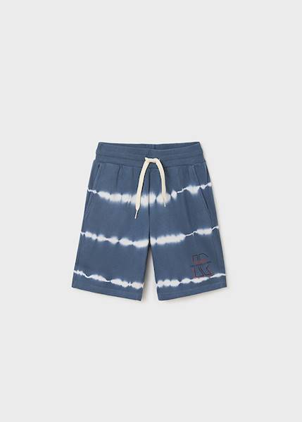 Bermudy tie dye               6259-63
