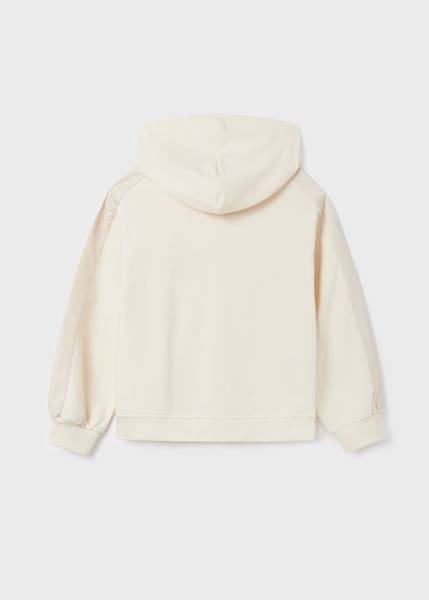 Bluza z kieszeniami           6436-71