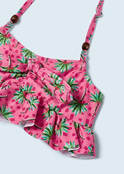 Bikini z falbanką             3789-96