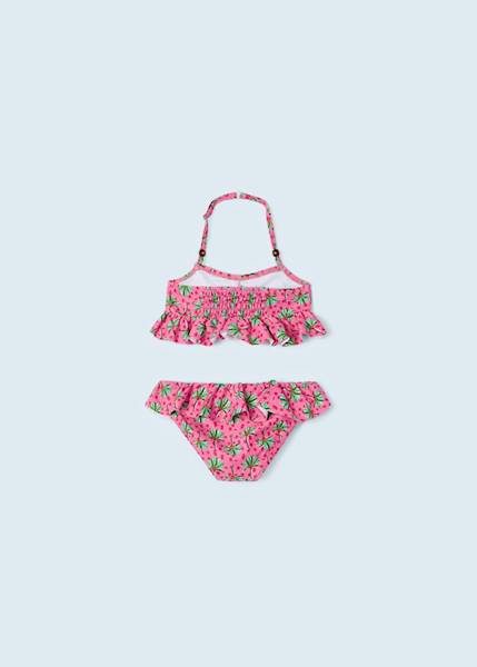 Bikini z falbanką             3789-96