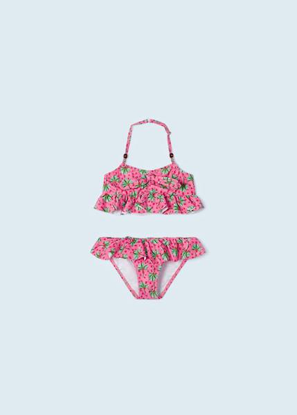 Bikini z falbanką             3789-96