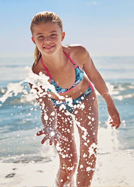 Bikini trójkątne              6753-10