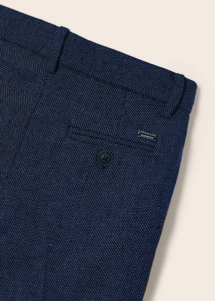 Spodnie tailoring             3514-82