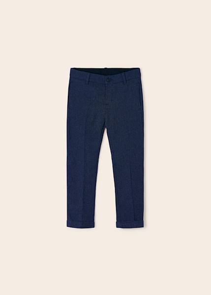 Spodnie tailoring             3514-82