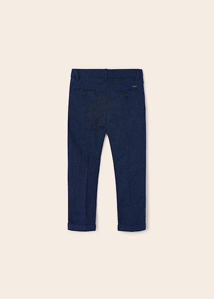 Spodnie tailoring             3514-82