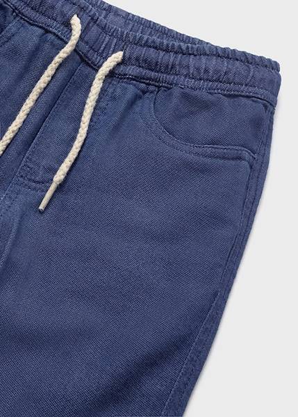 Spodnie jeans basic           507-63