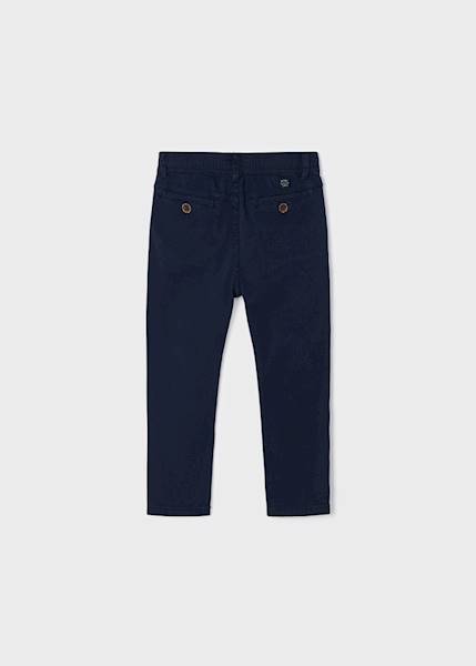 Spodnie struktura             3518-55