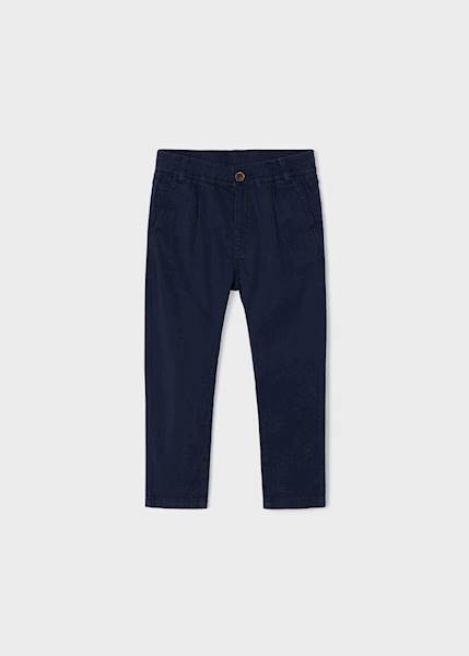 Spodnie struktura             3518-55