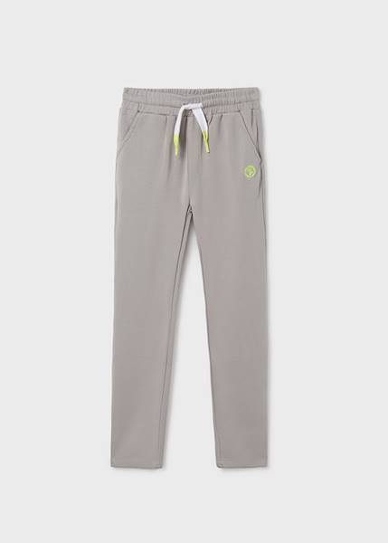 Spodnie cropped wiskoza       6586-72
