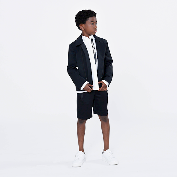 BERMUDA SHORTS Z24149-09B
